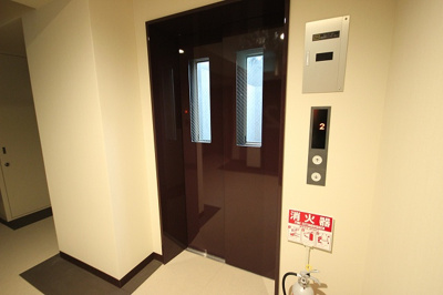 【その他共用部分】 | ハビテ下到津