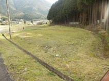春日町栢野土地の画像