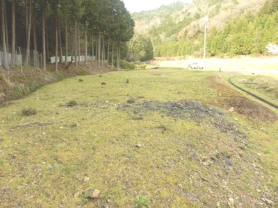 【外観】 | 春日町栢野土地
