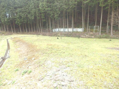 【外観】 | 春日町栢野土地