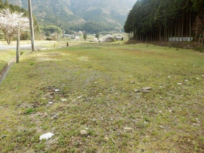 【外観】 | 春日町栢野土地