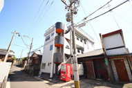 No.1　コーポ山本の画像