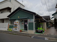 池田市宇保町の一戸建ての画像