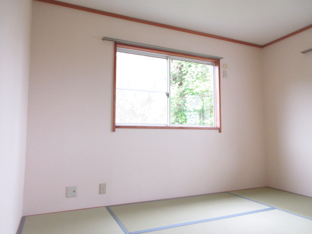 【和室】 | レイクビレッジ好村B