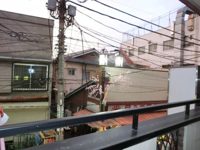 【展望】 | 山形ビル