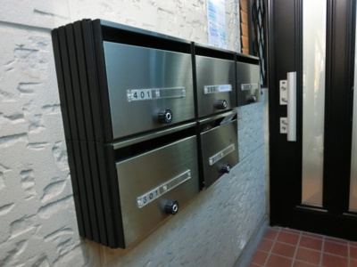 【その他共用部分】 | 山形ビル