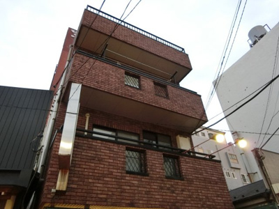 【外観】 | 山形ビル