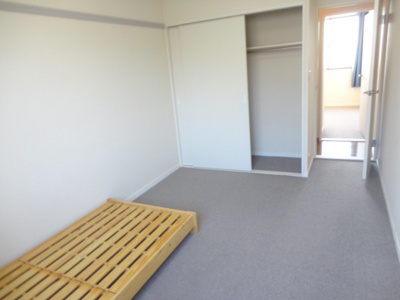 【洋室】 | 教興寺