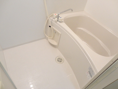 【浴室】 | 教興寺