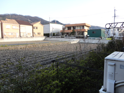 【バルコニー】 | 教興寺