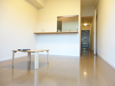 【居間・リビング】 | 教興寺