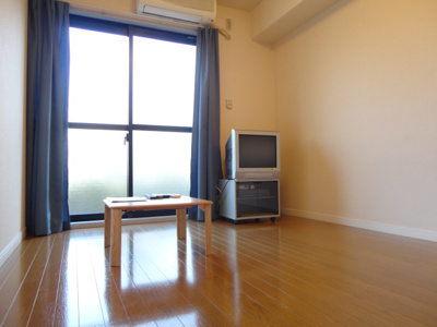 【居間・リビング】 | 教興寺 | ☆エアコン付☆