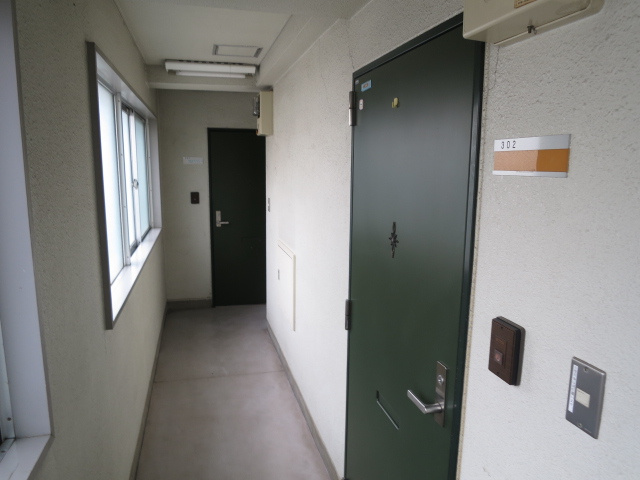 ラウムＦ・Ｋのその他共用部分