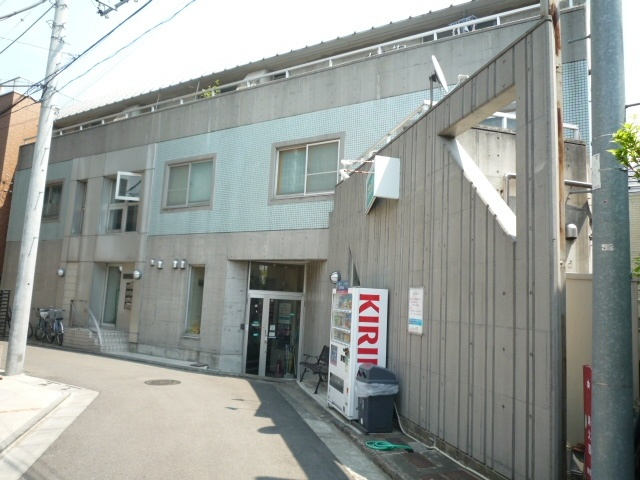 ラウムＦ・Ｋ