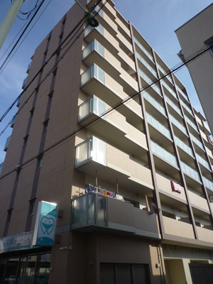 【外観】 | フェリーチェ塚口