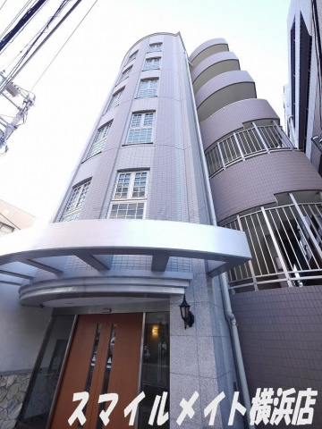 日神デュオステージ本牧 スマイルメイト