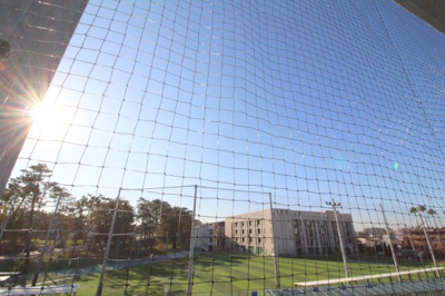 【展望】 | コープ緑地