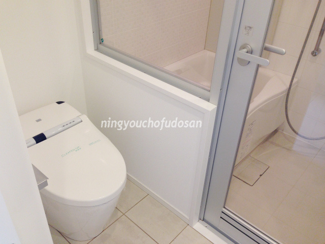 【トイレ】 | ＡＺ日本橋人形町 | ＡＺ日本橋人形町