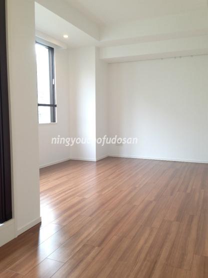 【居間・リビング】 | ＡＺ日本橋人形町 | ＡＺ日本橋人形町