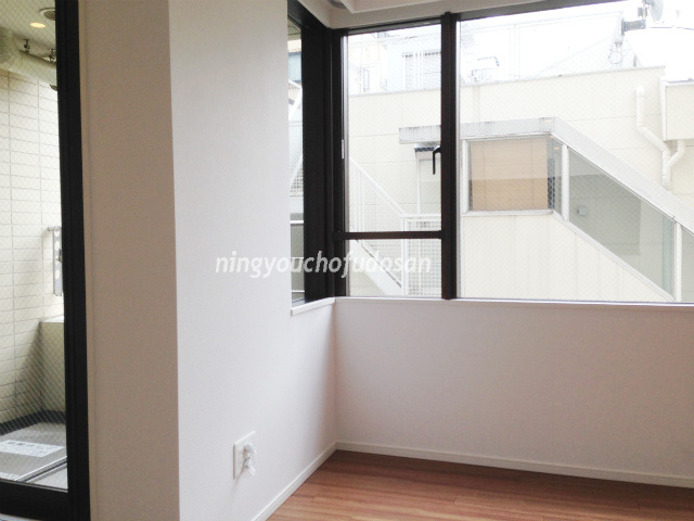 【居間・リビング】 | ＡＺ日本橋人形町 | ＡＺ日本橋人形町