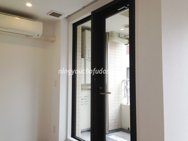 【居間・リビング】 | ＡＺ日本橋人形町 | ＡＺ日本橋人形町