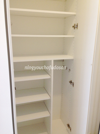 【収納】 | ＡＺ日本橋人形町 | ＡＺ日本橋人形町