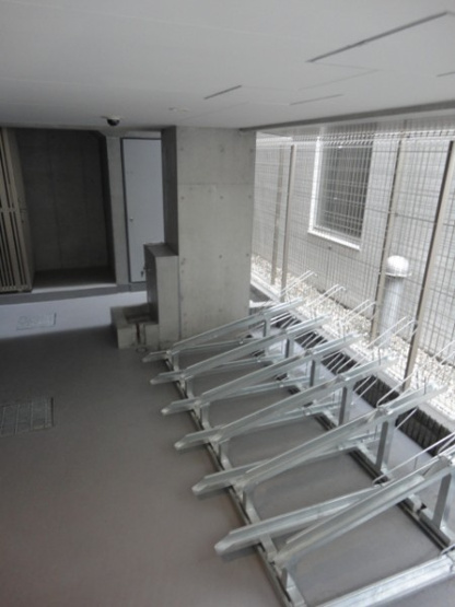 【その他共用部分】 | ＡＺ日本橋人形町 | ＡＺ日本橋人形町