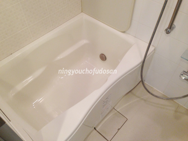 【浴室】 | ＡＺ日本橋人形町 | ＡＺ日本橋人形町