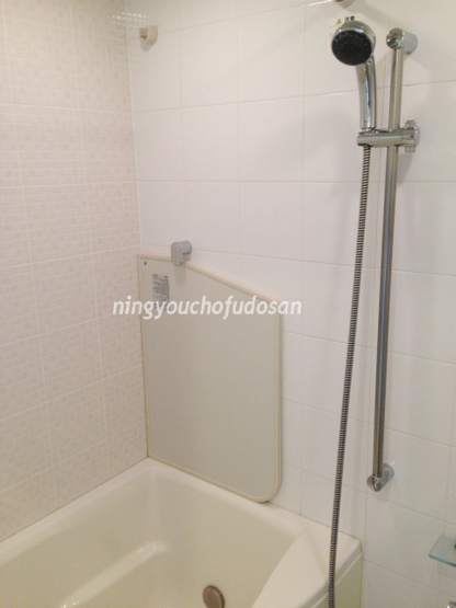 【浴室】 | ＡＺ日本橋人形町 | ＡＺ日本橋人形町