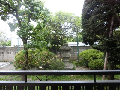 【展望】 | アヴェニールときわ台