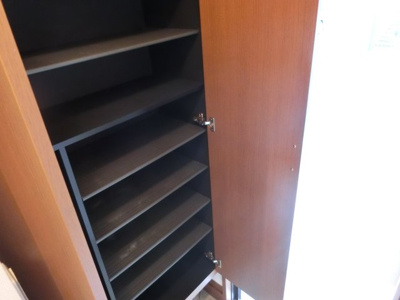 【収納】 | アヴェニールときわ台