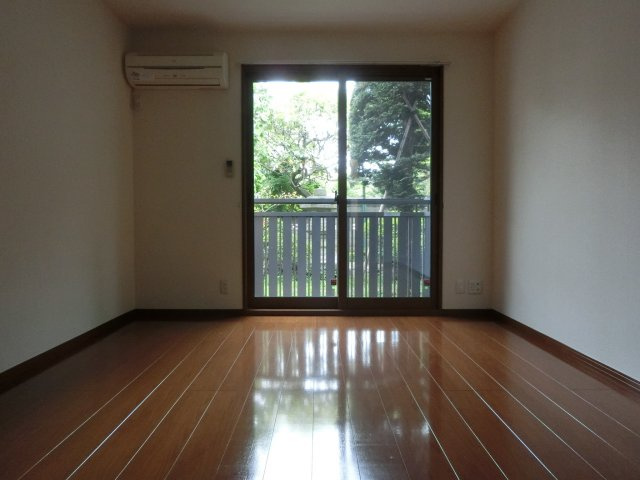 【内装】 | アヴェニールときわ台