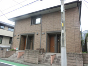 アヴェニールときわ台の画像