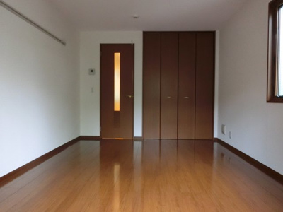 【洋室】 | アヴェニールときわ台