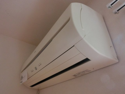 【設備】 | アヴェニールときわ台