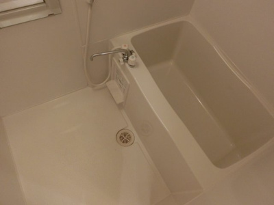 【浴室】 | アヴェニールときわ台