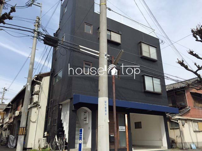 【外観】 | パサート甲子園 | パサート甲子園