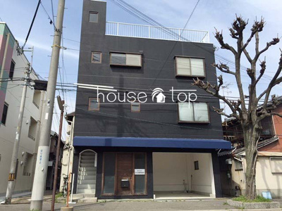 【外観】 | パサート甲子園 | パサート甲子園