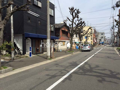 【周辺】 | パサート甲子園 | パサート甲子園