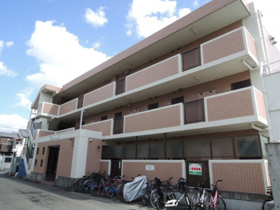 【外観】 | キャトルセゾン