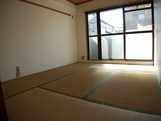 【間取り】 | メゾン浜田