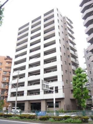 【外観】 | エルガ西小岩シティ