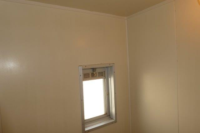 シティハイツ清音の浴室|浴室窓