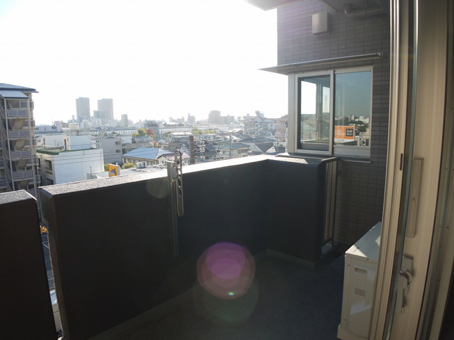 【展望】 | イーグル山手