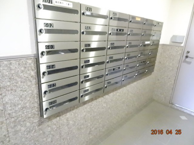 【その他共用部分】 | ウインベルコーラス南与野