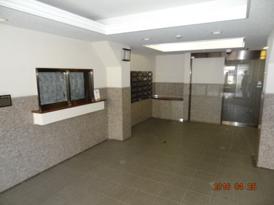 【エントランス】 | ウインベルコーラス南与野