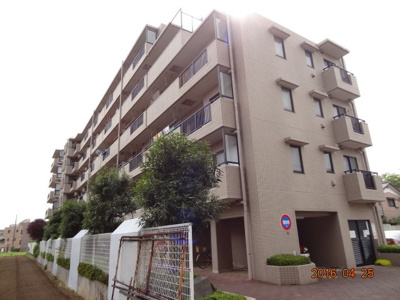 【外観】 | ウインベルコーラス南与野