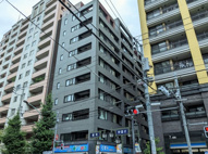 アトラス小石川レクスターハウスの画像