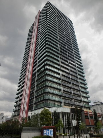 なんばグランドマスターズタワー