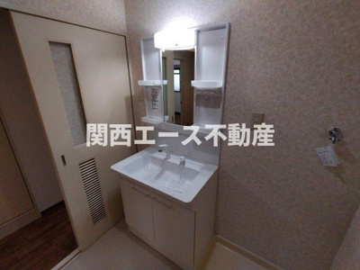 【独立洗面台】 | リアライズ吉田